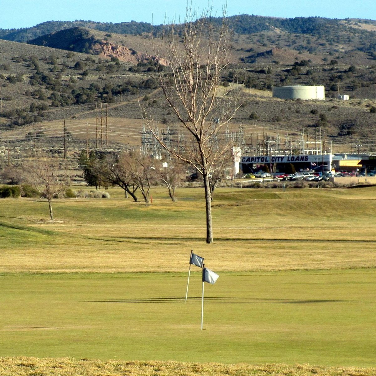 Eagle Valley Golf Course (Carson City, NV) Review Tripadvisor