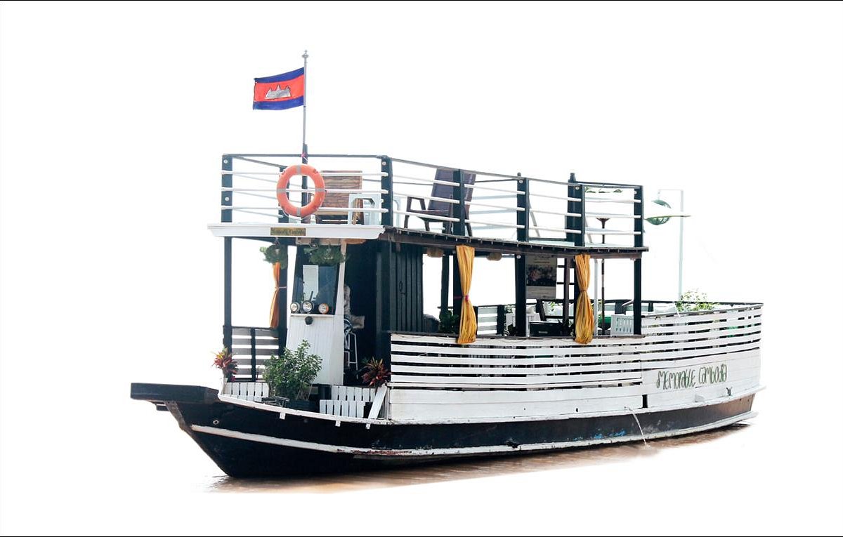 cruises visiting cambodia