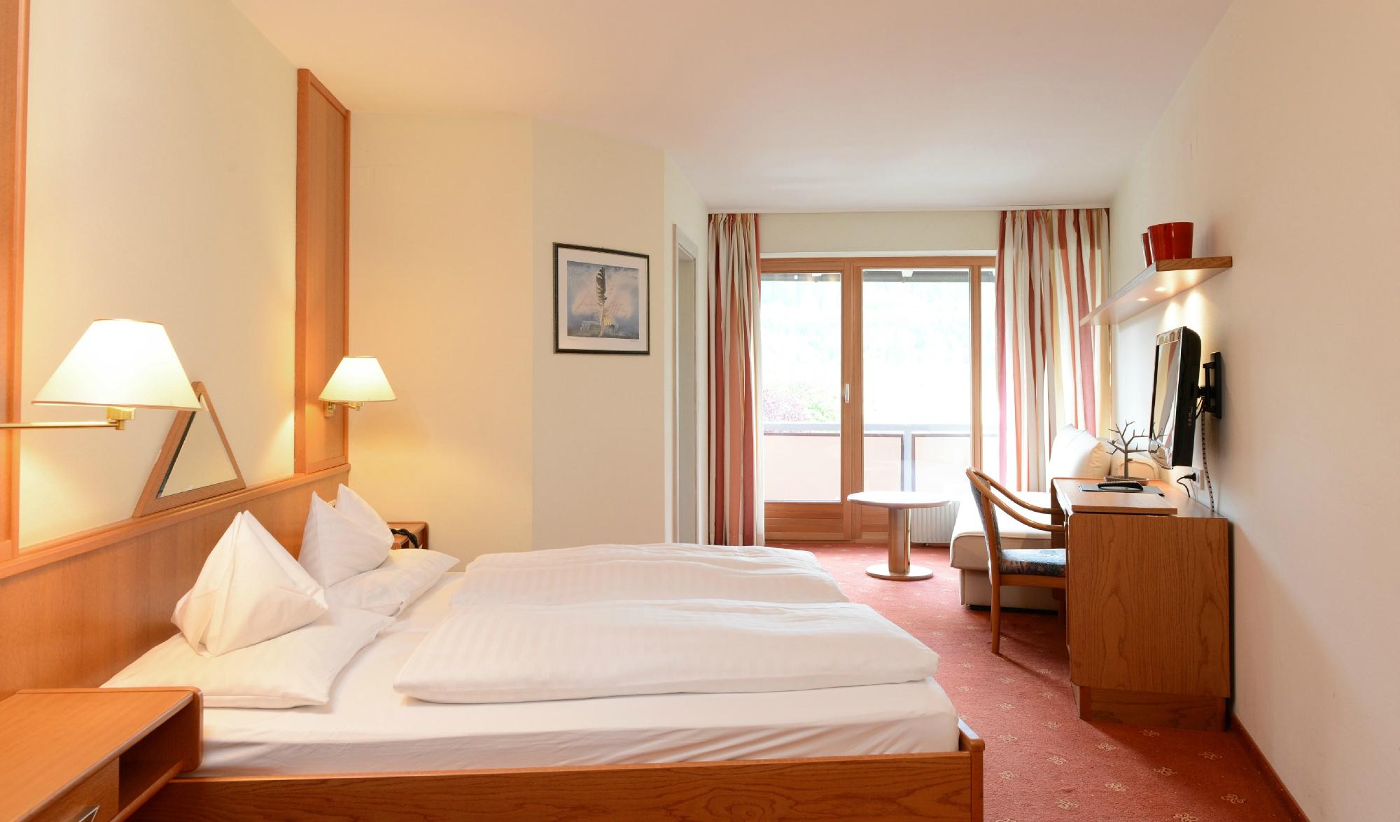 Hotel photo 16 of Moserhof.