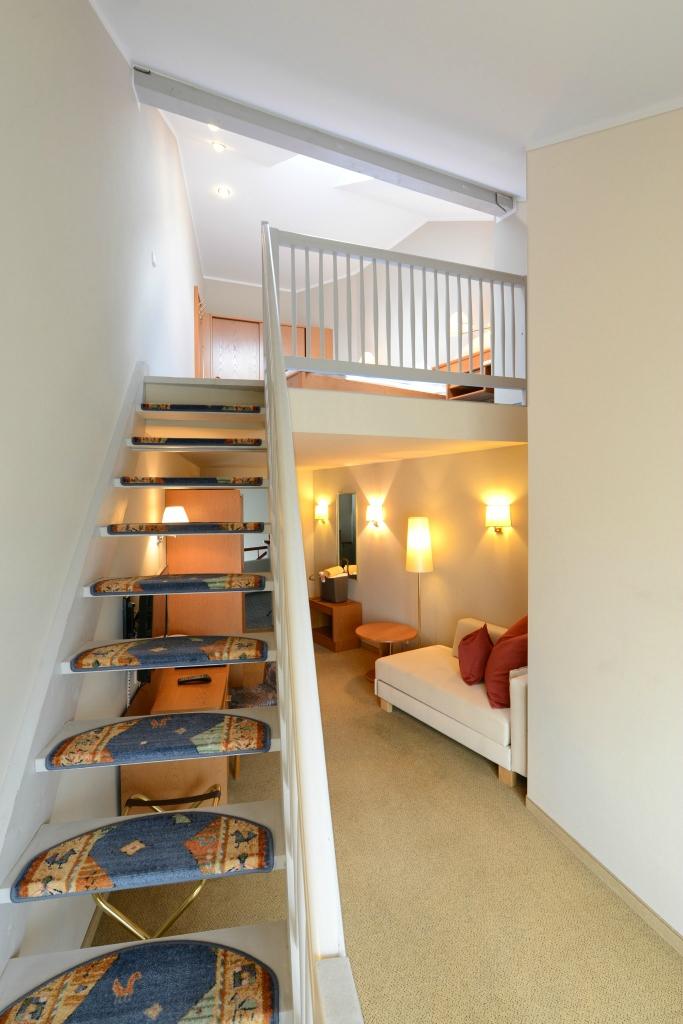 Hotel photo 19 of Moserhof.