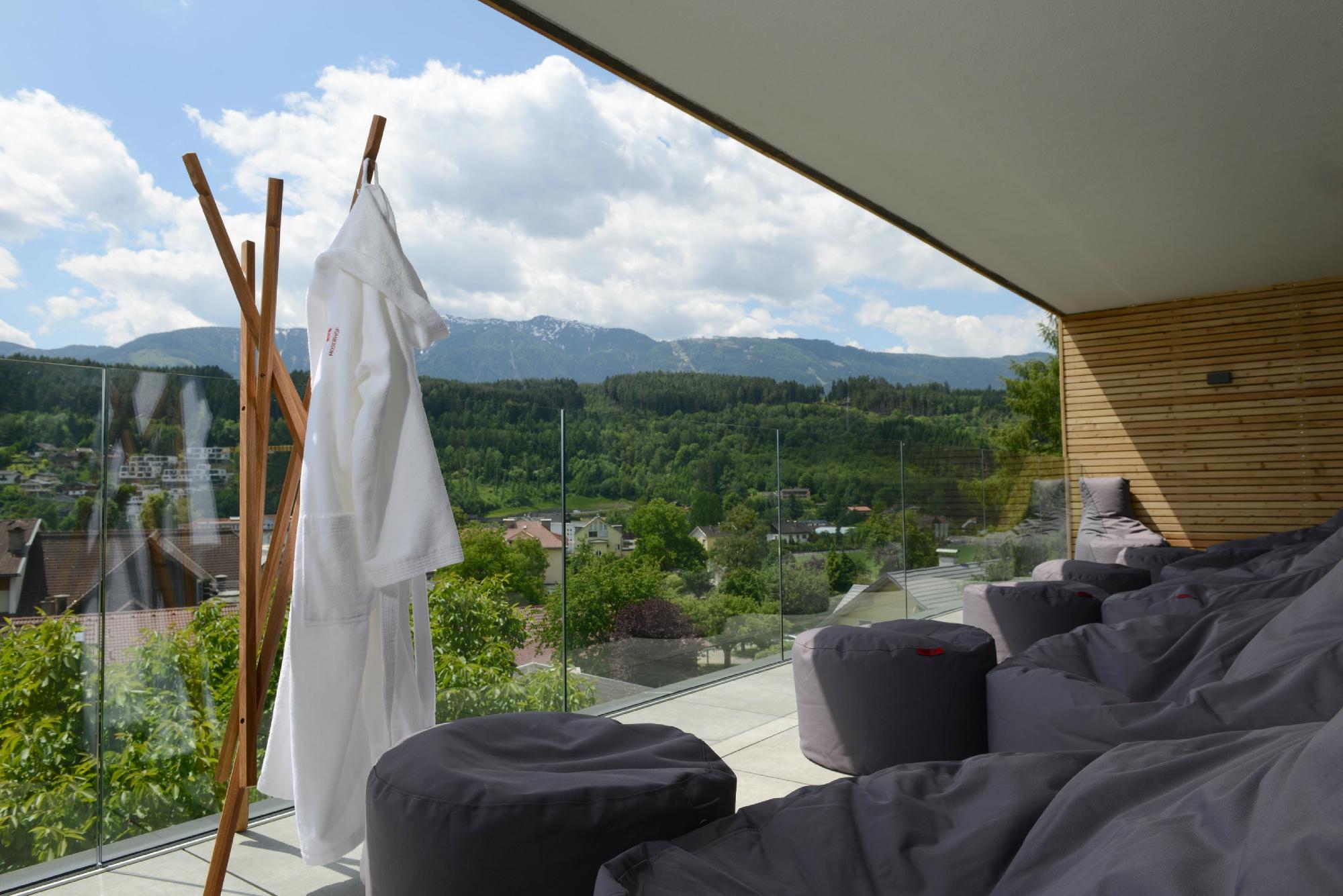 Hotel photo 4 of Moserhof.