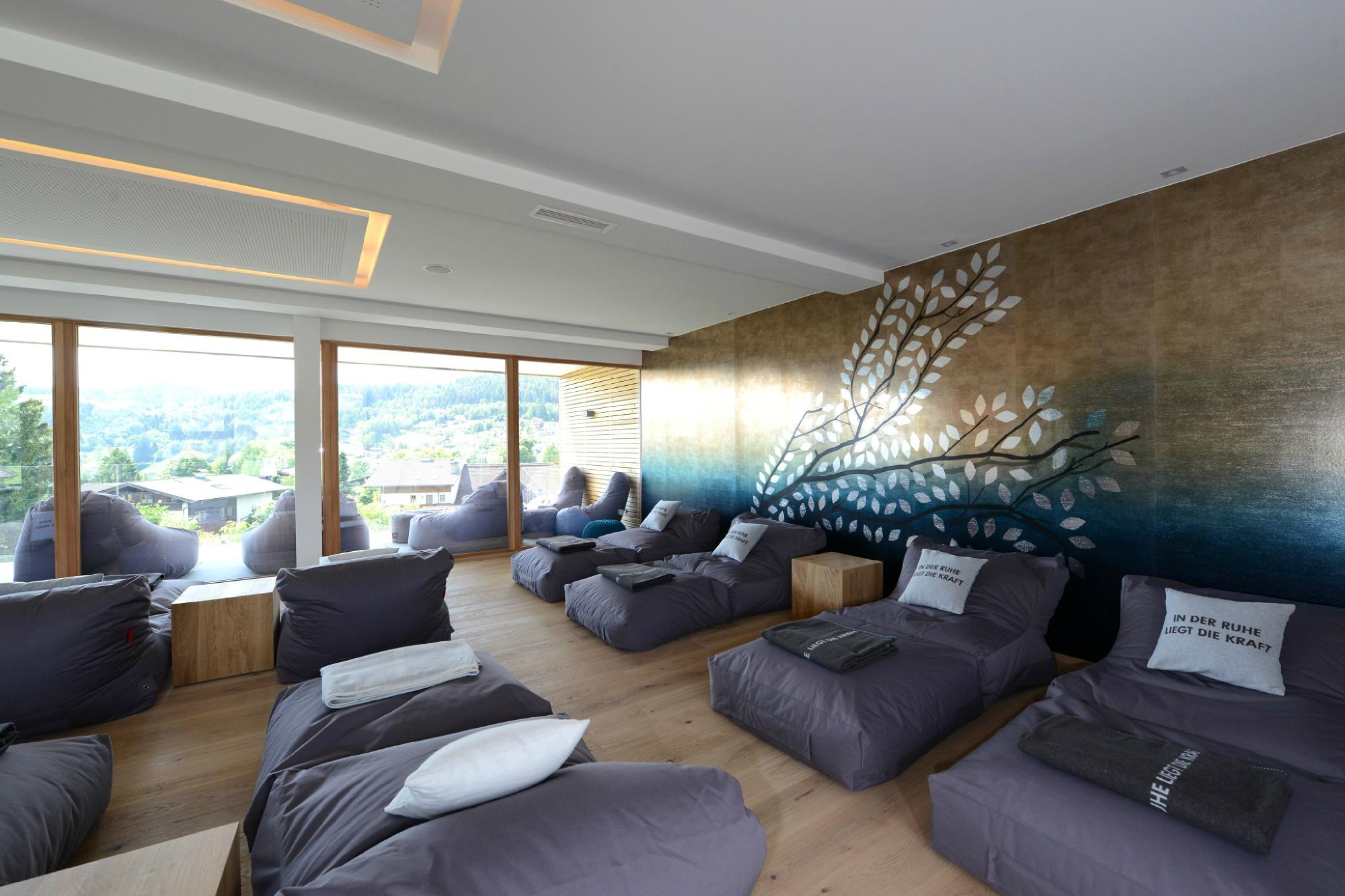Hotel photo 9 of Moserhof.
