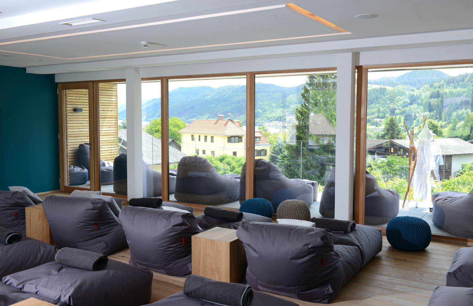 Hotel photo 5 of Moserhof.