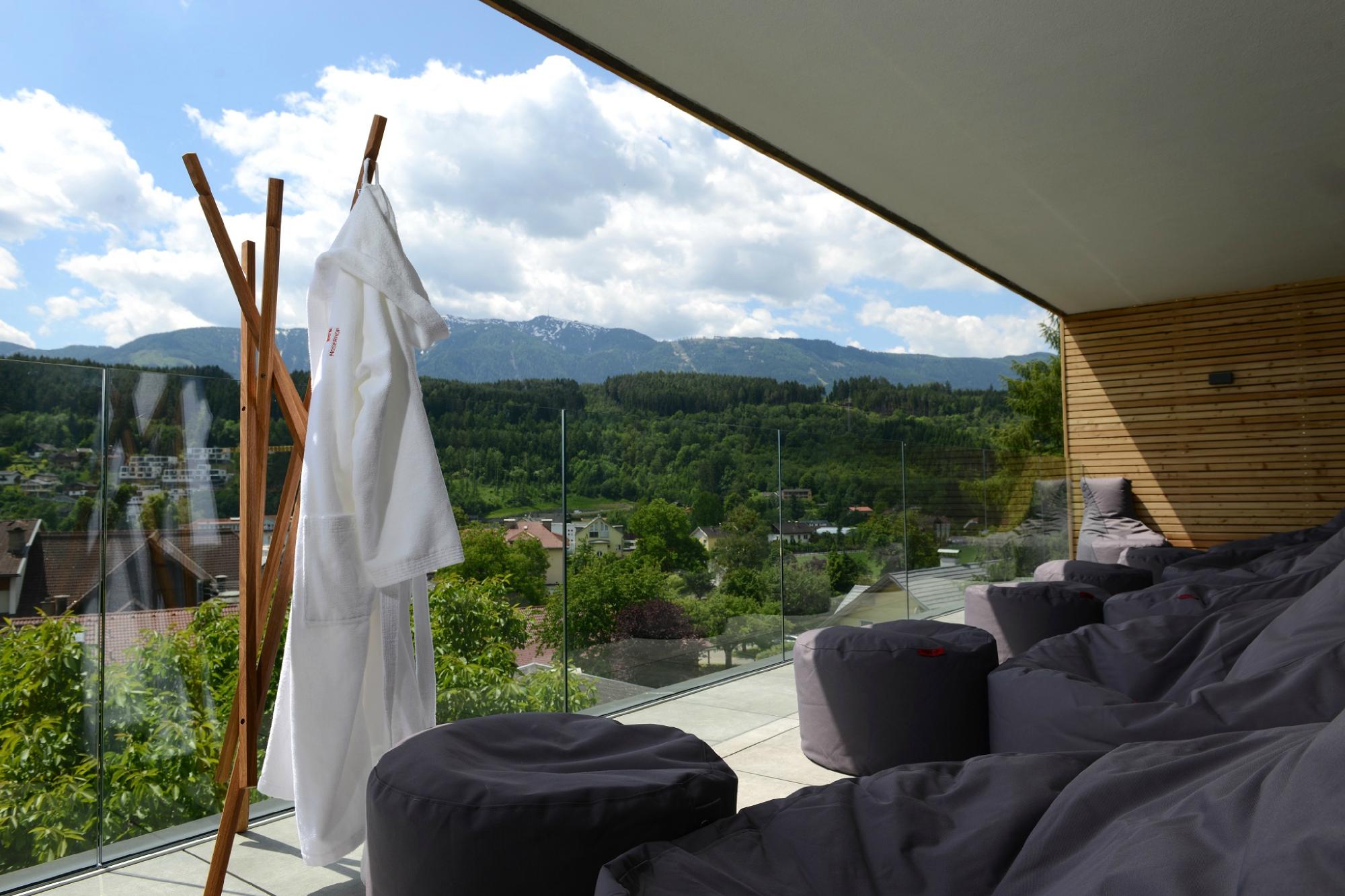 Hotel photo 12 of Moserhof.