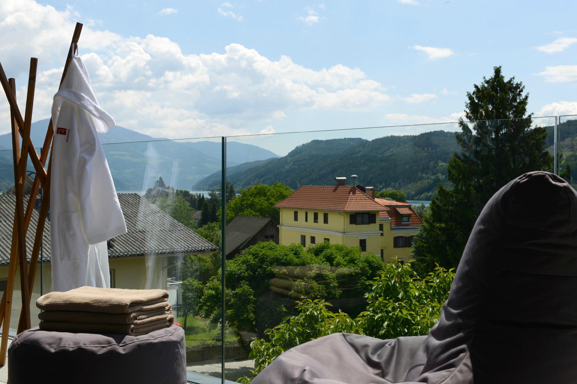 Hotel photo 8 of Moserhof.
