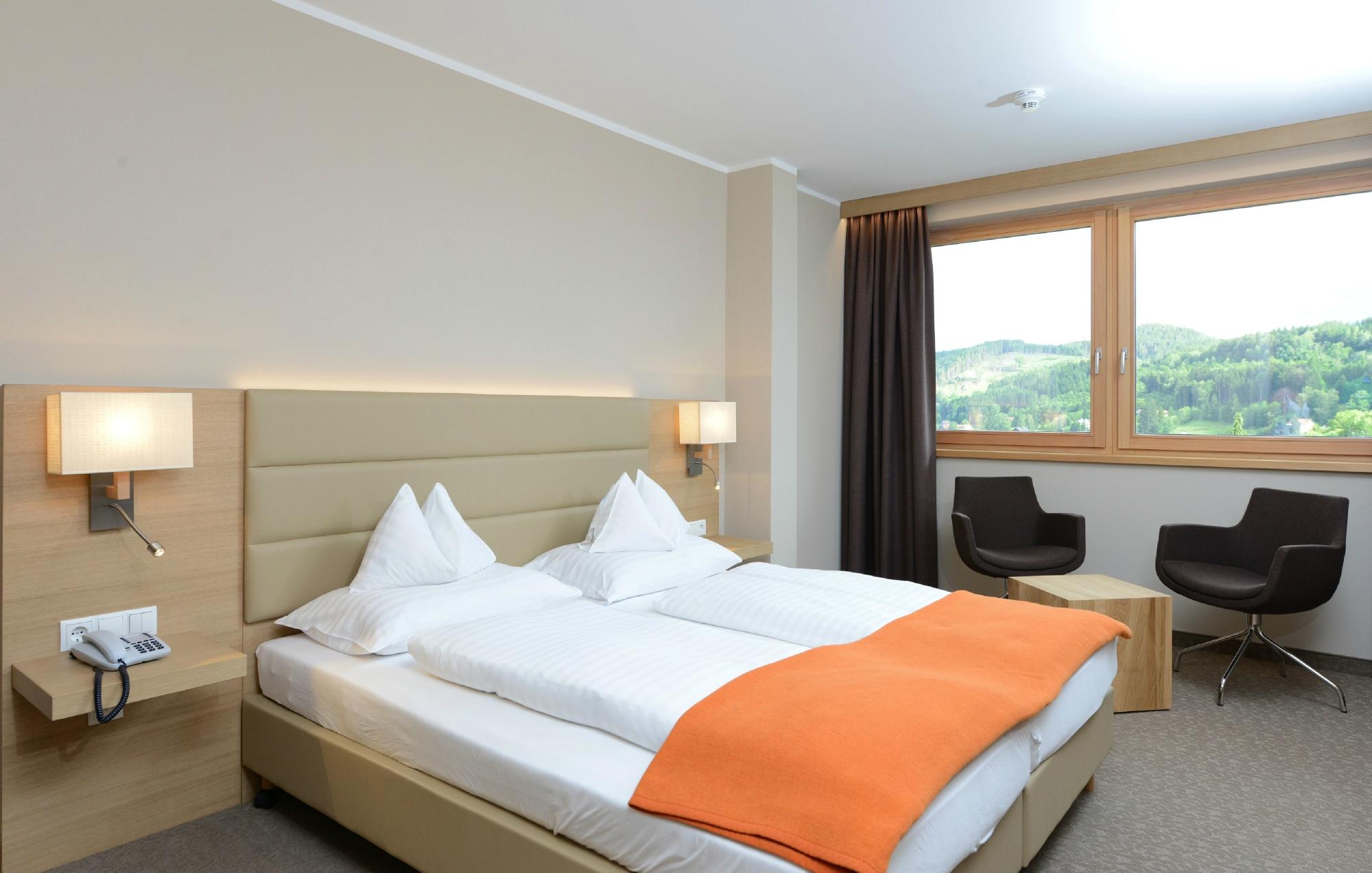Hotel photo 20 of Moserhof.