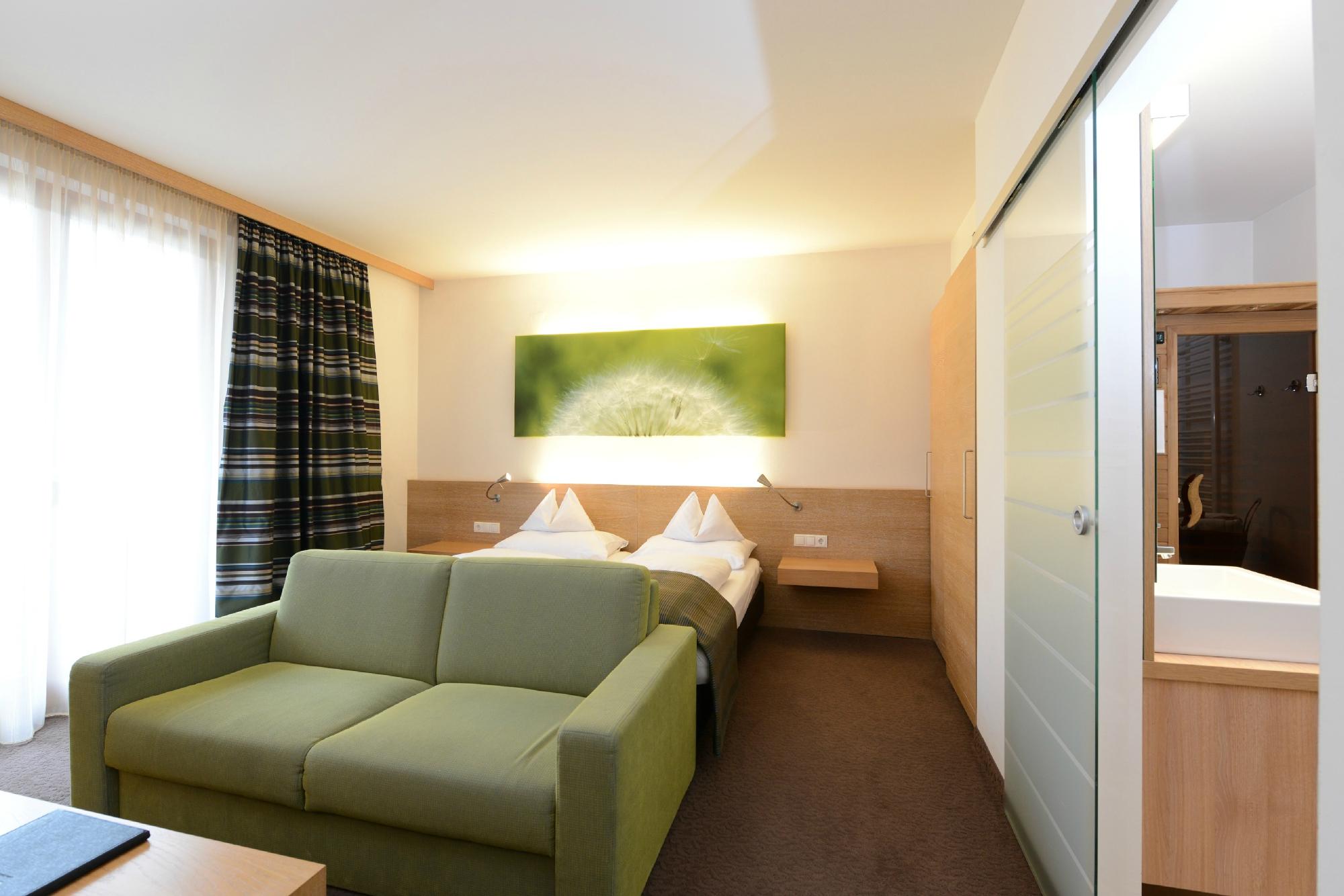 Hotel photo 13 of Moserhof.