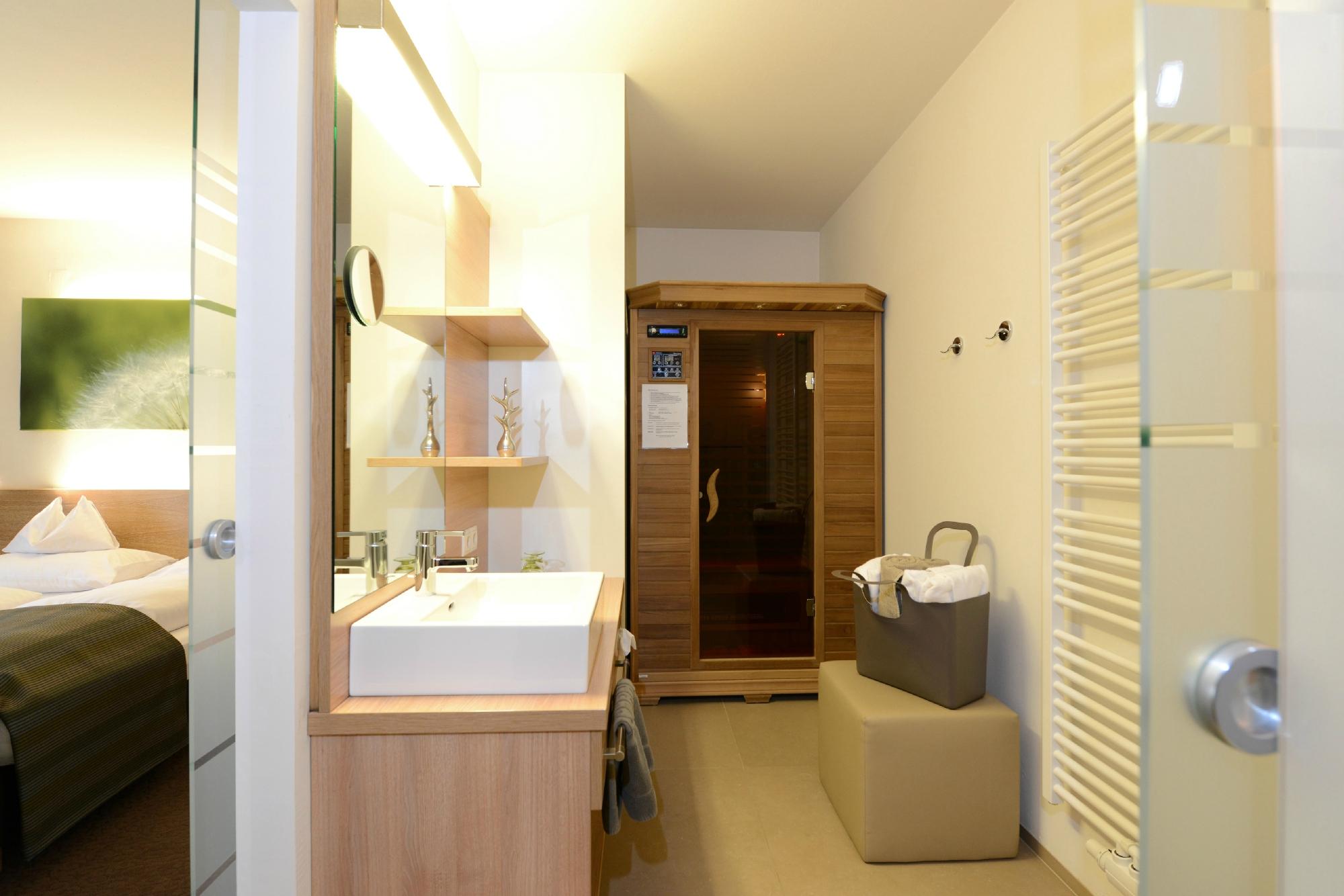 Hotel photo 14 of Moserhof.