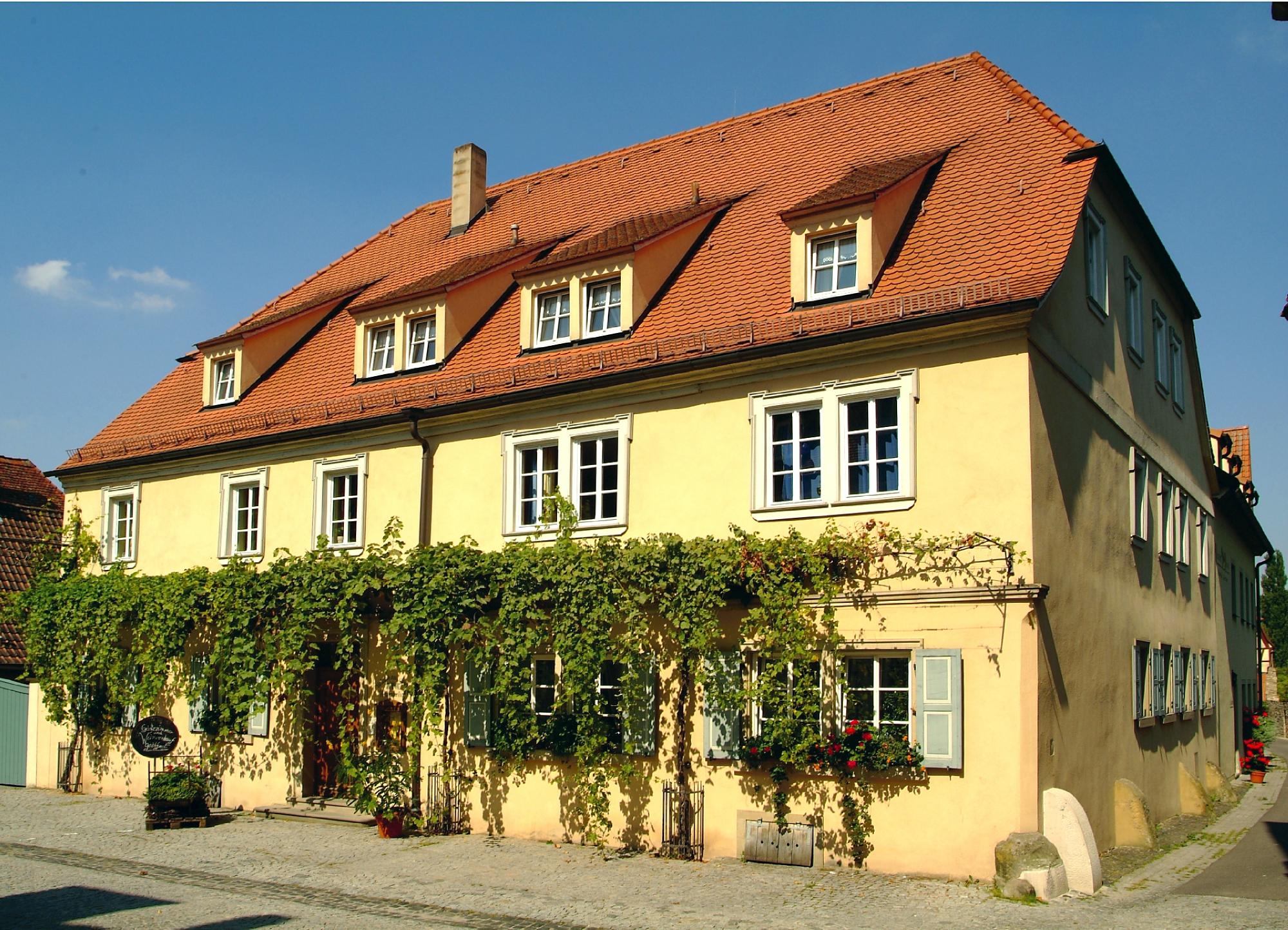 WEINGUT GASTEHAUS WEIGAND $90 ($̶1̶2̶8̶) - Prices & Guest House Reviews ...