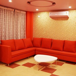 The Hotel Avisha, hotel in Kolkata (Calcutta)