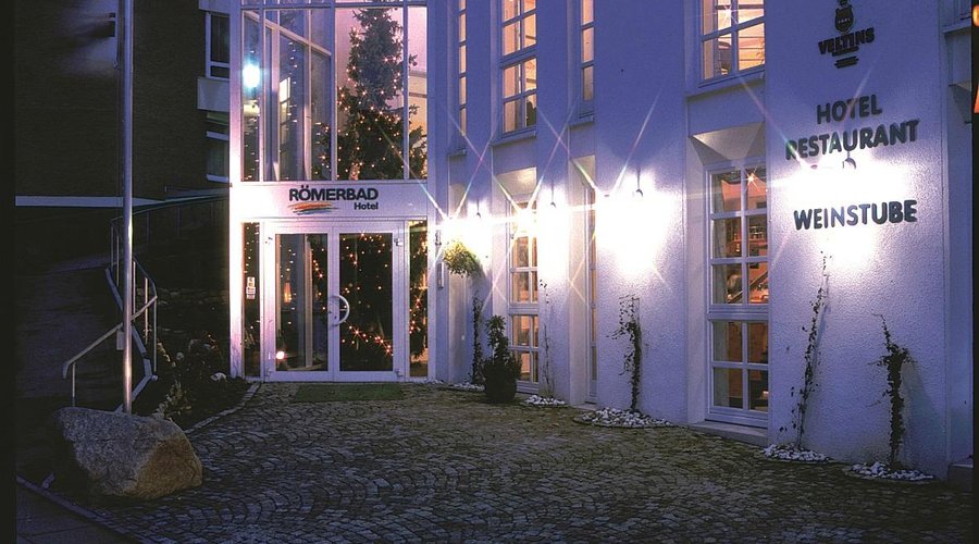 Aussenansicht