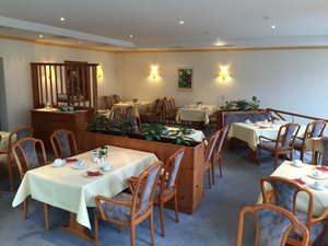 Speisesaal