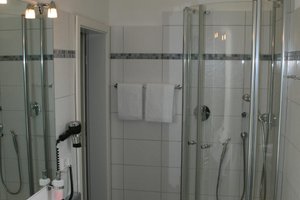 Zimmer und Suite