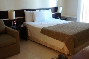 Quarto e suíte