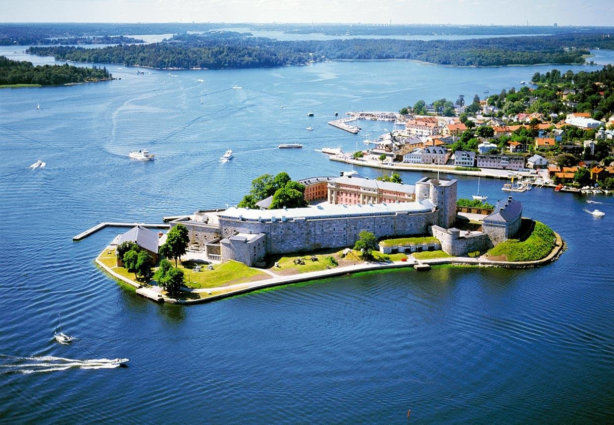 Vaxholm, Sweden 2024: Best Places To Visit - Tripadvisor