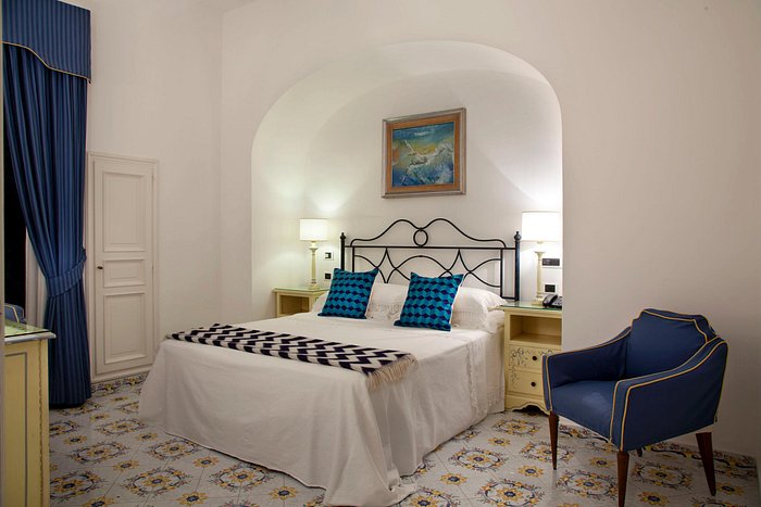 HOTEL CANASTA - Updated 2023 Prices & Reviews (Capri, Italy)