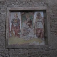 Madonna del latte
