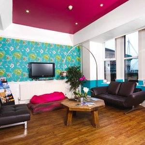 TV Lounge