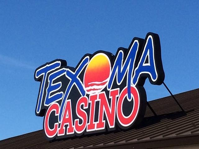 Texoma Casino image