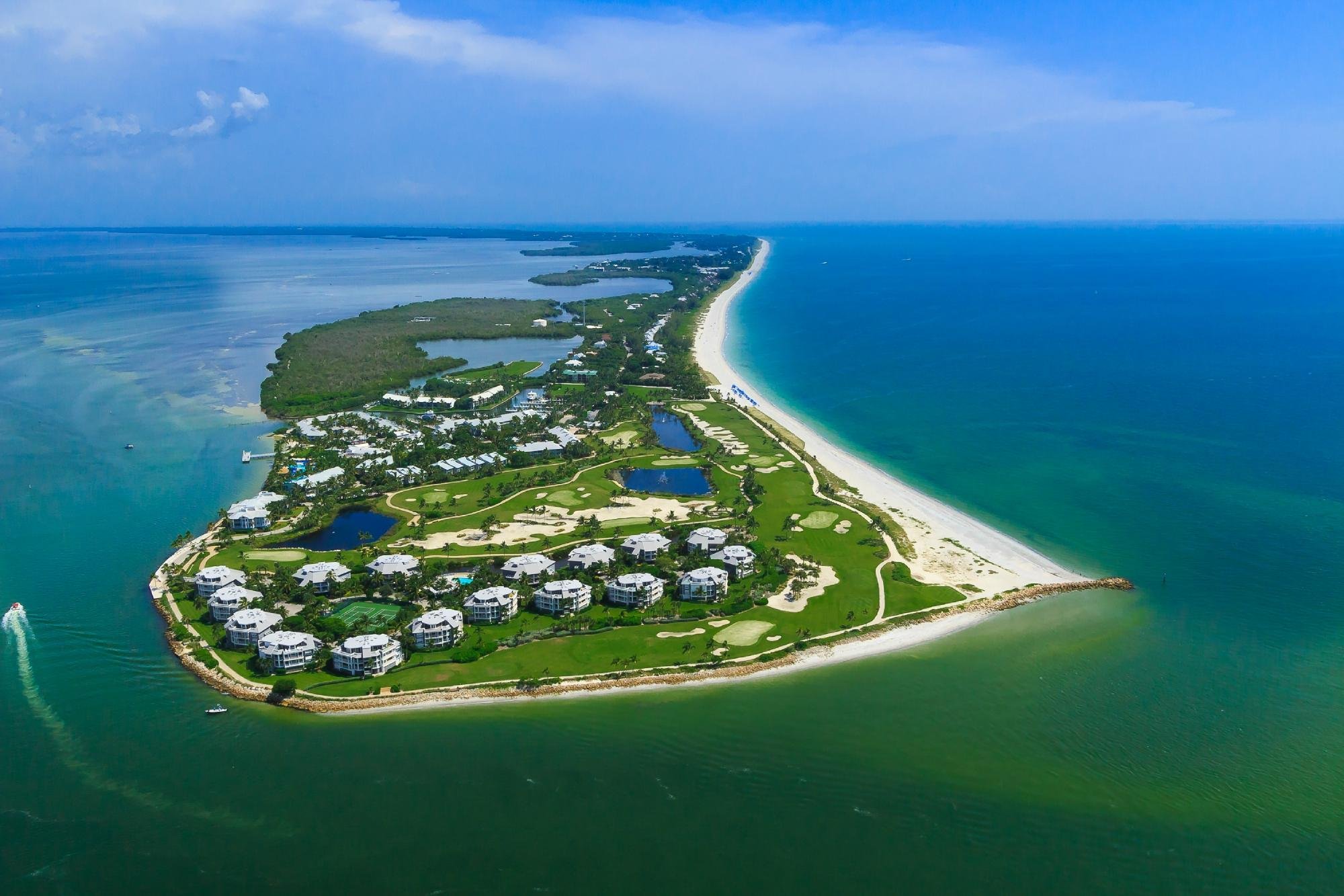 SOUTH SEAS ISLAND RESORT Updated 2022 Prices Reviews (Captiva