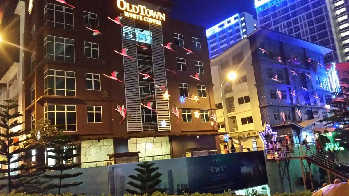 I City Hotel Prices Reviews Shah Alam Malaysia
