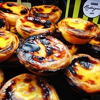 Os melhores pasteis de nata do Alentejo