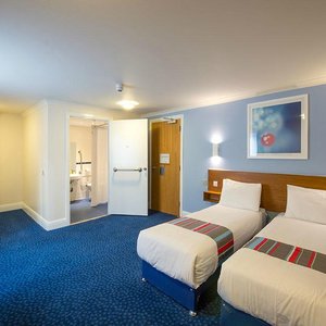 Accessible room