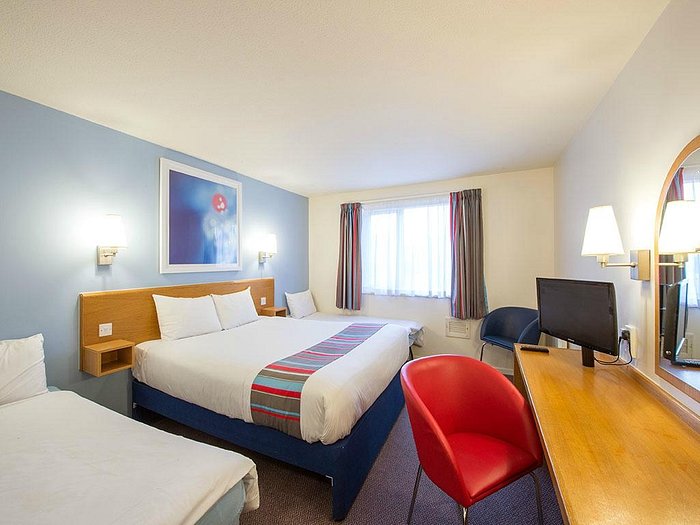 Habitaciones del Travelodge Heathrow Heston M4 Westbound: Fotos y opiniones  - Tripadvisor