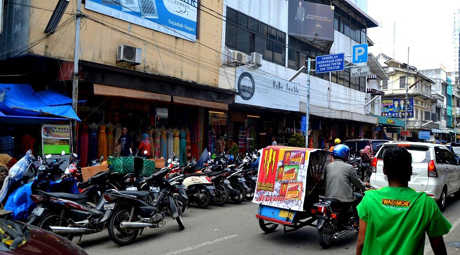 Pajak Ikan