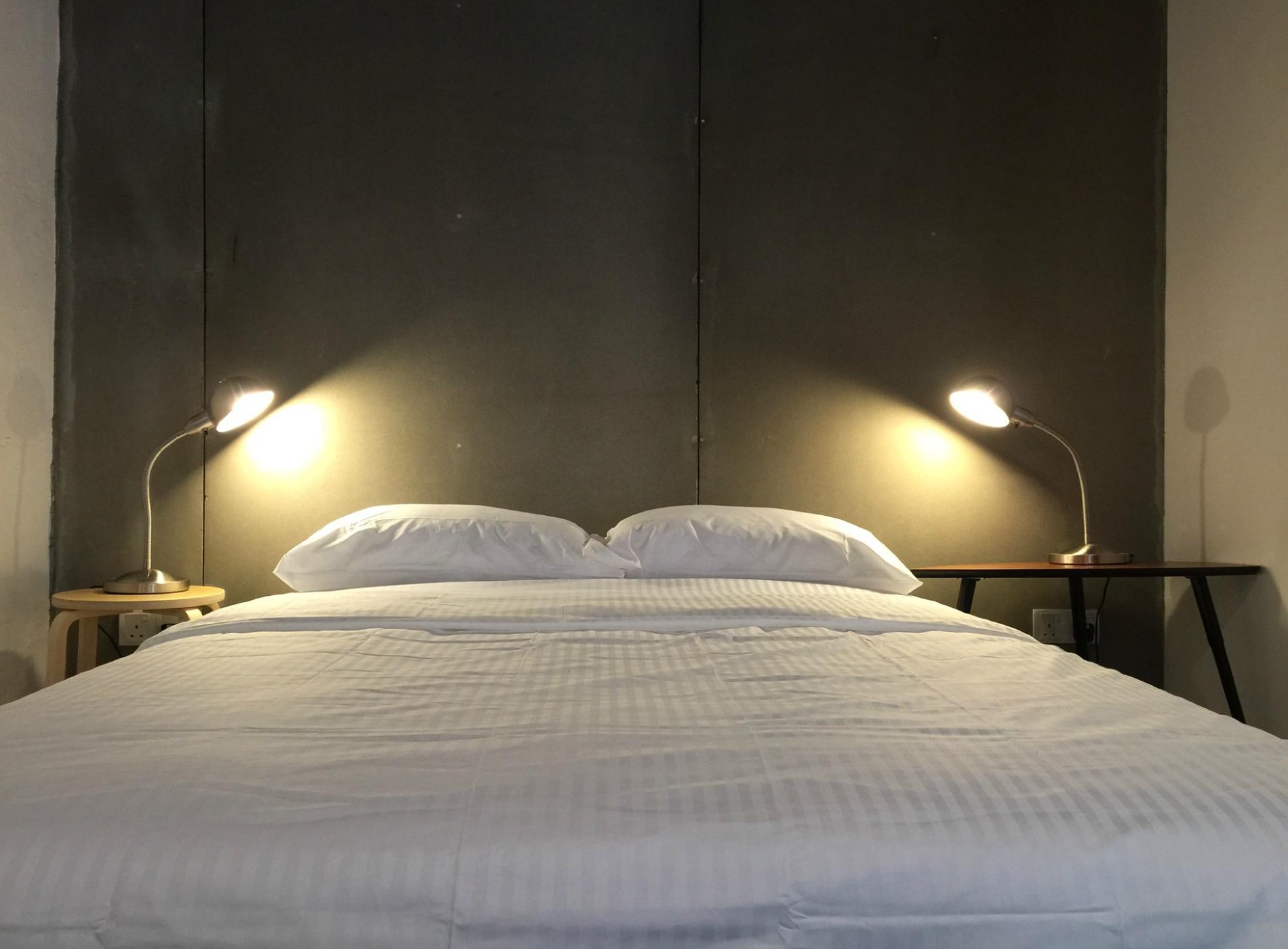 The Frame Guesthouse by null