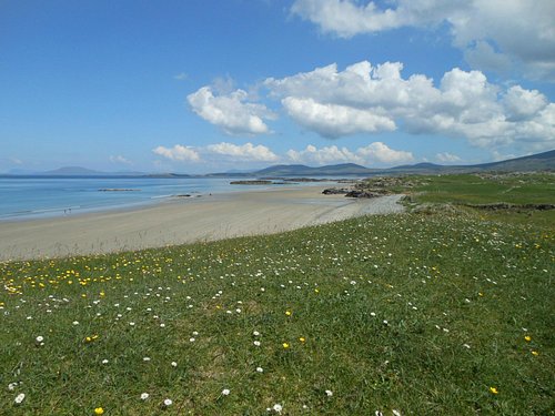 Les 15 plus belles plages d'Irlande en 2024