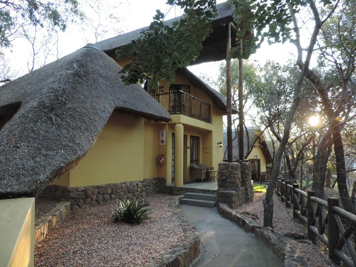 Sebatana Lion Lodge Rooms: Pictures & Reviews - Tripadvisor