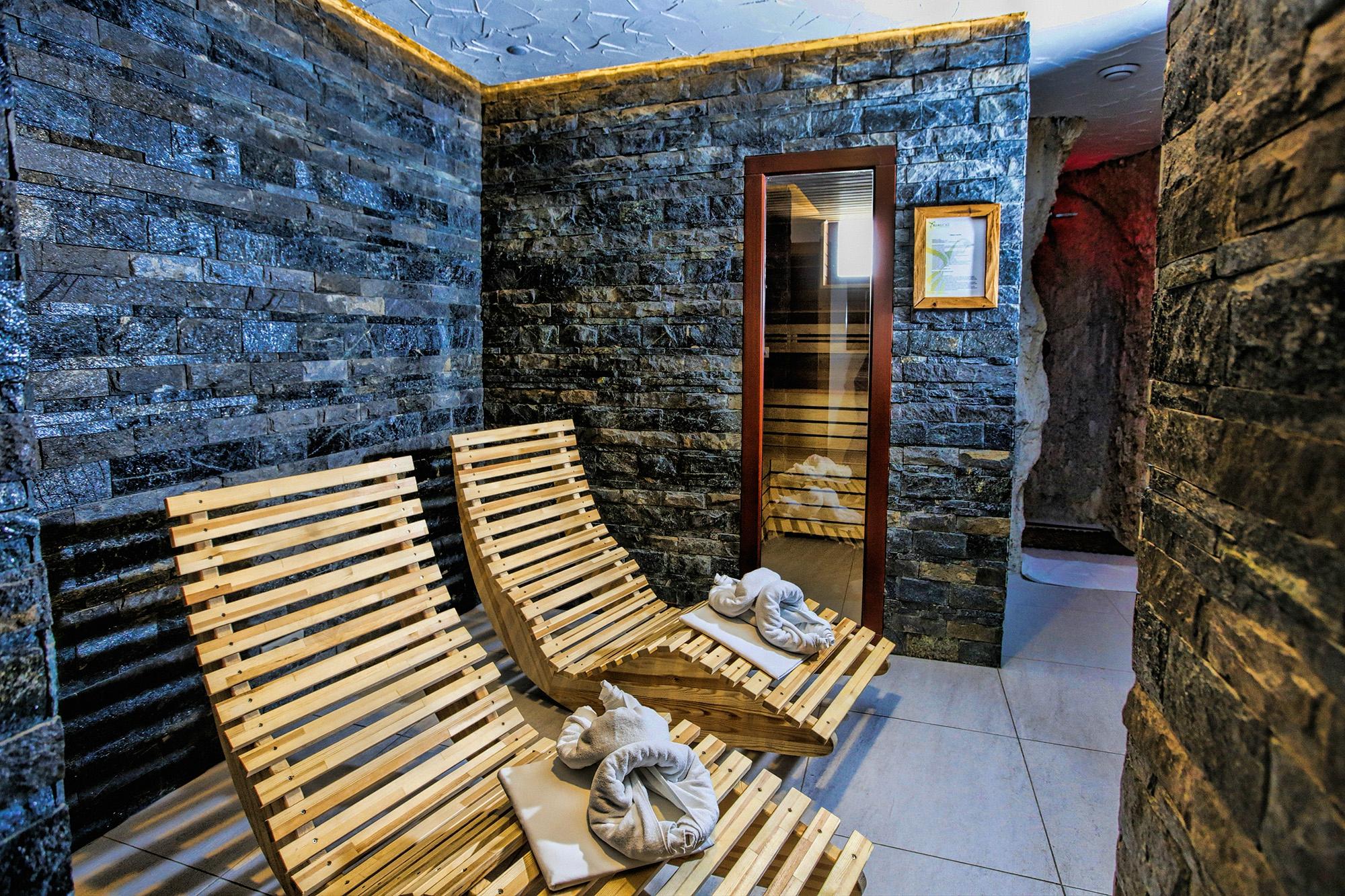 Hotel photo 69 of Aplend Kukucka Mountain Hotel & Residences.