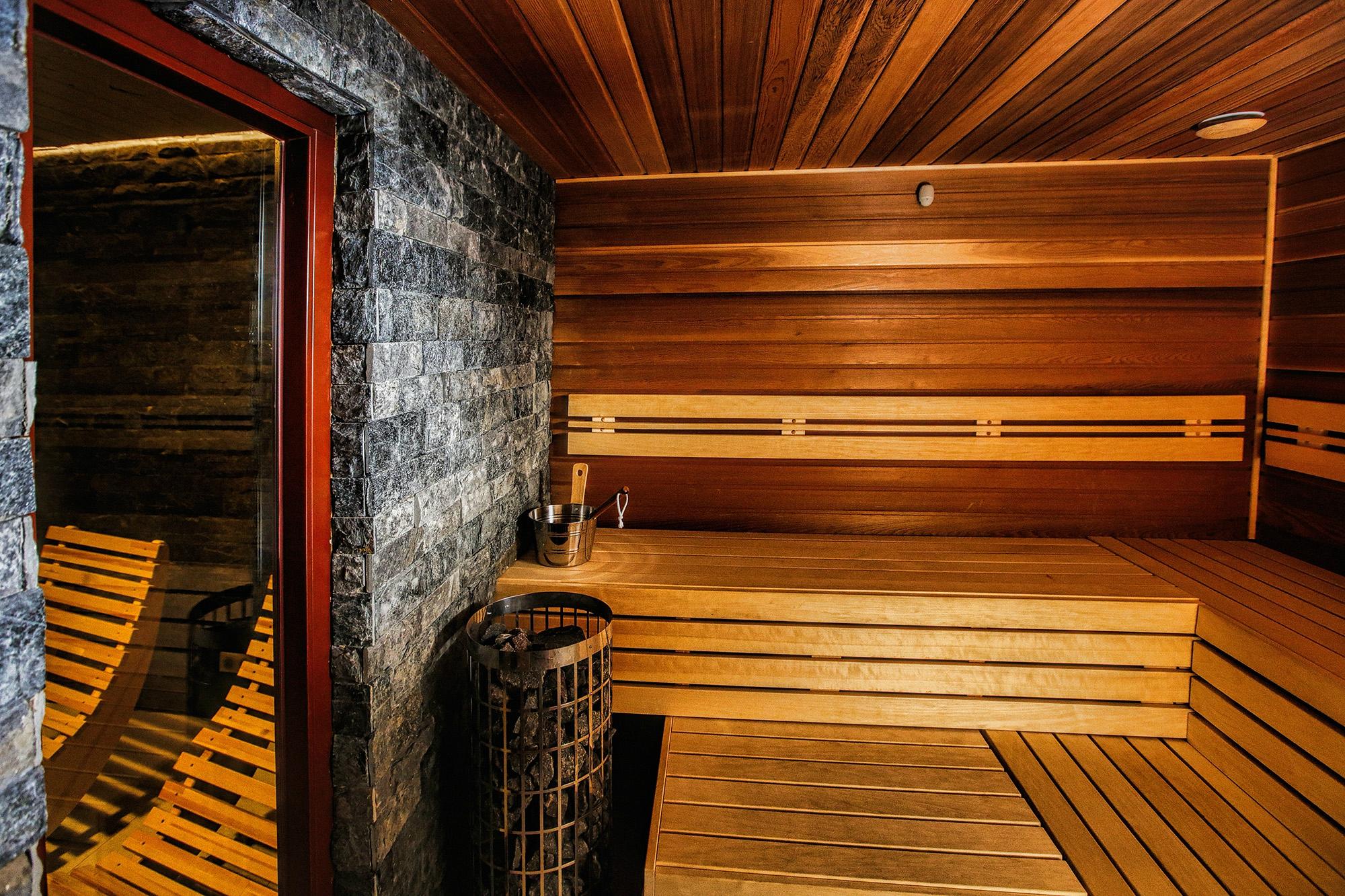 Hotel photo 74 of Aplend Kukucka Mountain Hotel & Residences.