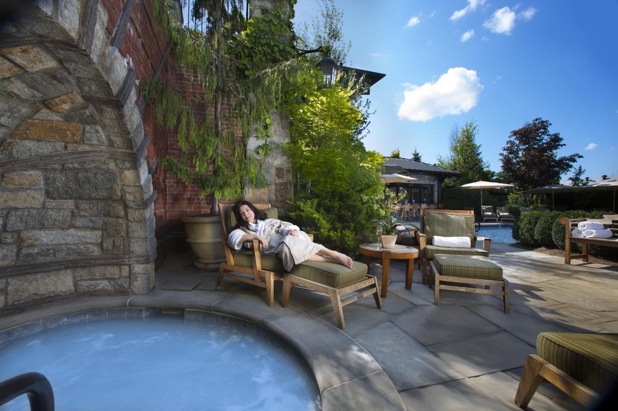 Old Edwards Inn And Spa Pool: Pictures & Reviews - Tripadvisor