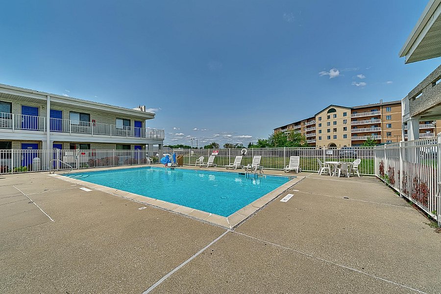 MOTEL 6 CHICAGO WEST - VILLA PARK $48 ($̶5̶4̶) - Prices & Reviews - IL