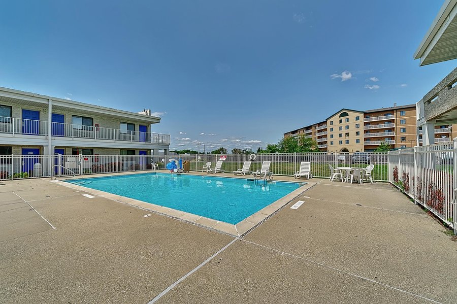 MOTEL 6 CHICAGO WEST - VILLA PARK $48 ($̶5̶4̶) - Prices & Reviews - IL