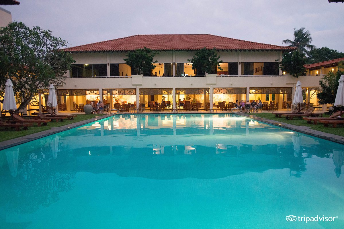 Mermaid Hotel &amp; Club, hotel in Sri Lanka