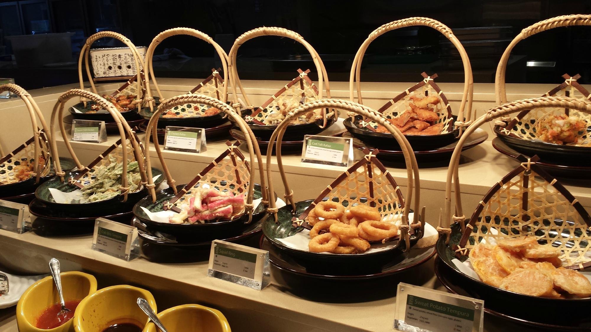 JRC Global Buffet Watford, 왓퍼드 - 레스토랑 리뷰 - 트립어드바이저