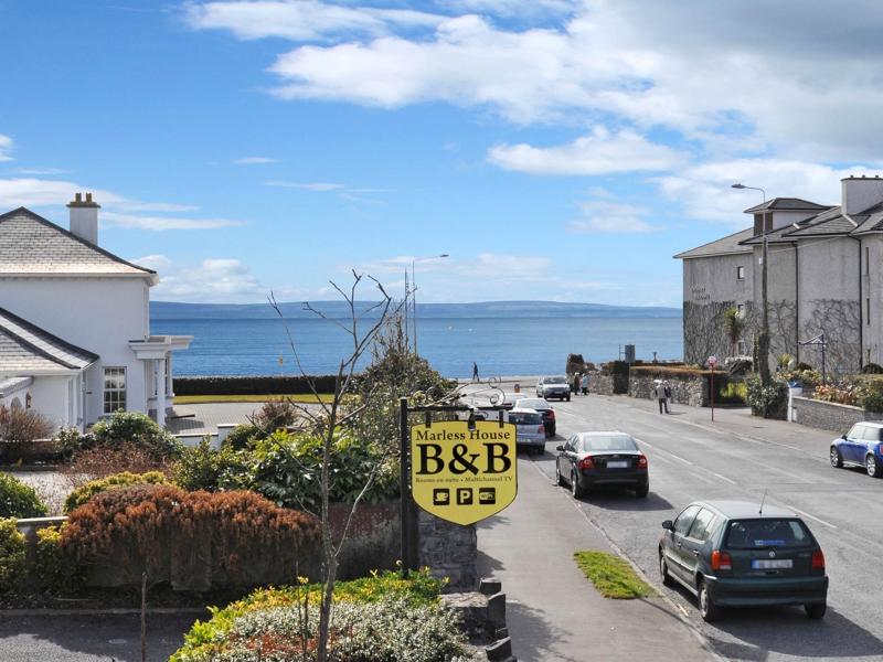 Marless House Bed & Breakfast B&B (Galway, Irlande) : Tarifs 2022 Mis à ...