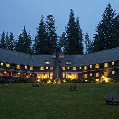 hotels by quinault casino