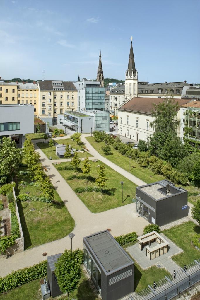 Hotel photo 4 of Park Inn by Radisson Linz.
