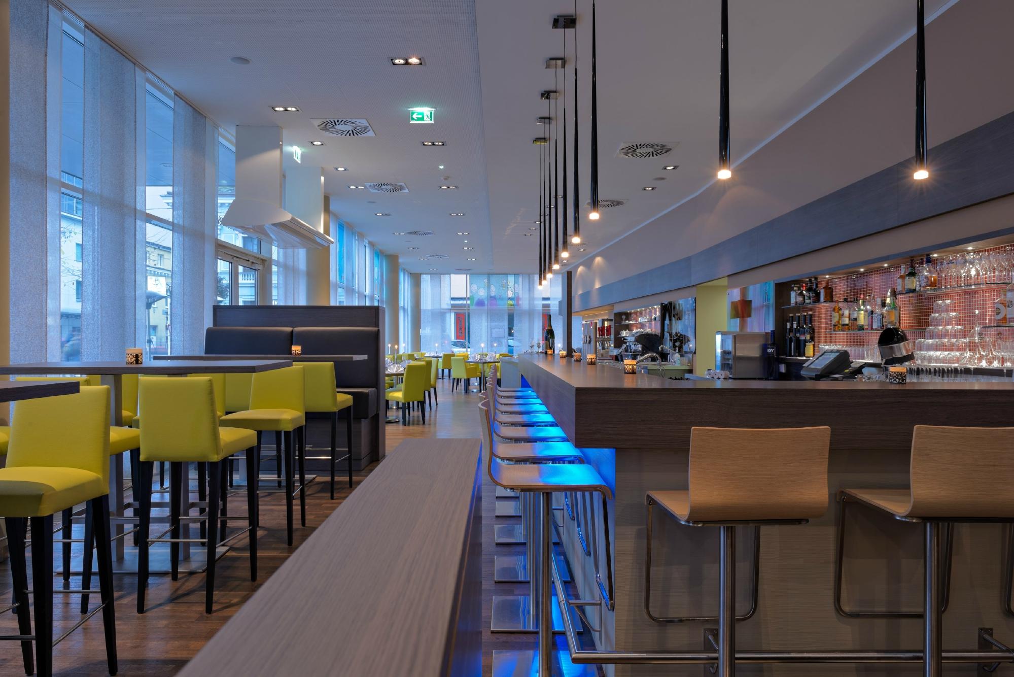 Hotel photo 3 of Park Inn by Radisson Linz.