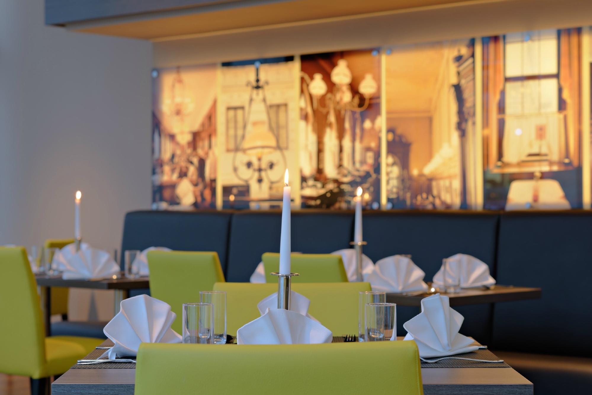 Hotel photo 8 of Park Inn by Radisson Linz.