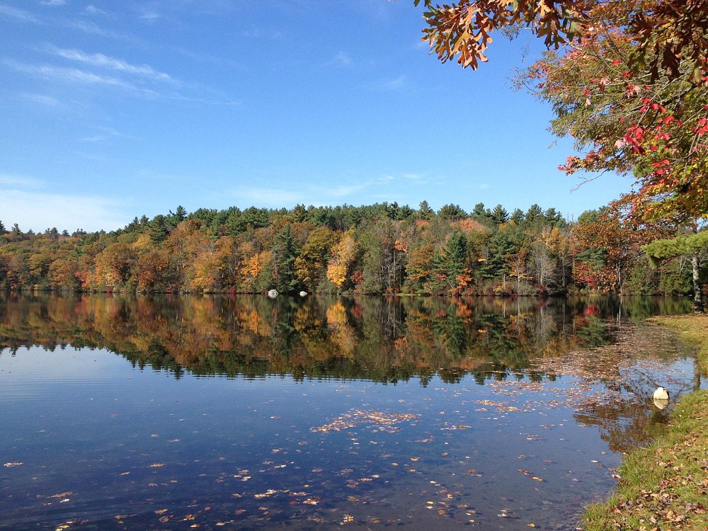 THE 10 BEST Connecticut State Parks (Updated 2024) - Tripadvisor