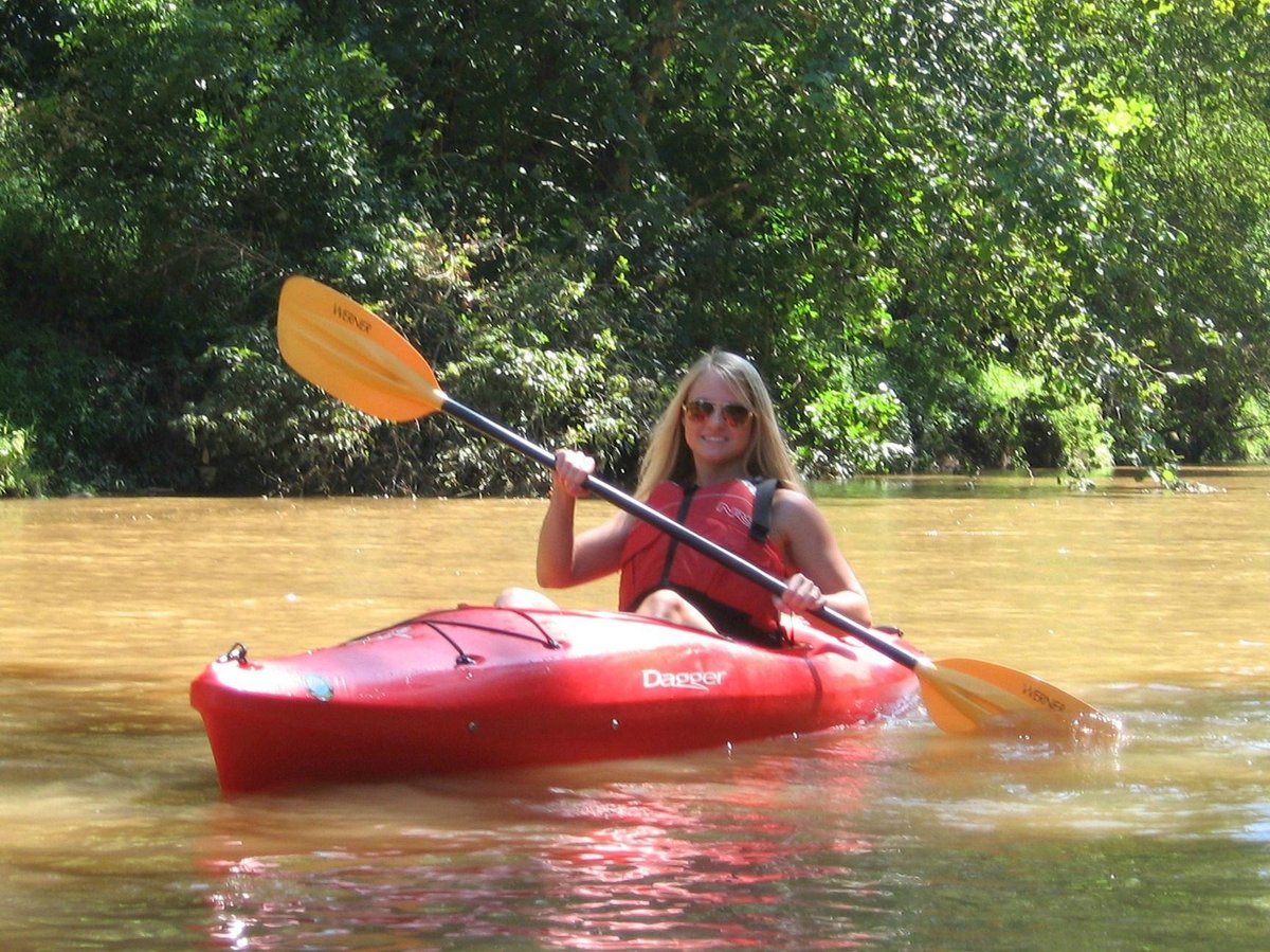 Rapidan River Kayak Company (Orange) All You Need to Know BEFORE You Go