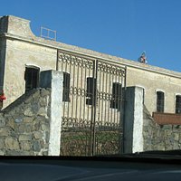 Enfermaria Militar, Jaguarão RS