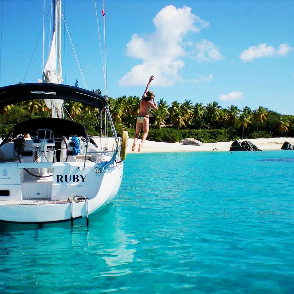 bvi yacht charters road town british virgin islands