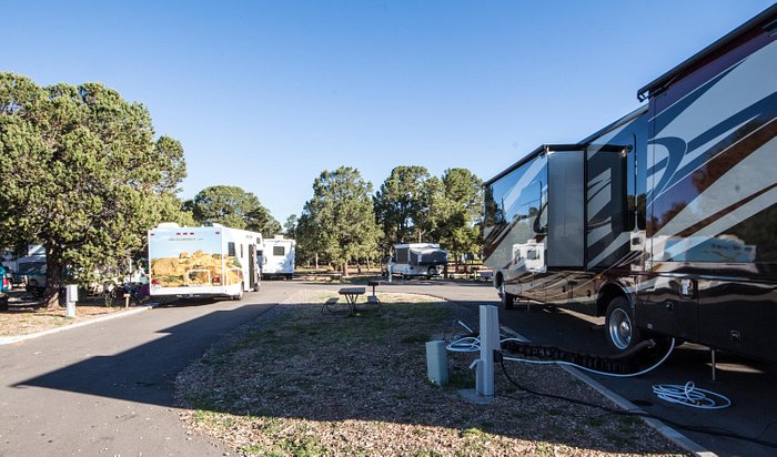 TRAILER VILLAGE RV PARK - Updated 2023 Prices & Campground Reviews (Grand  Canyon National Park, AZ)