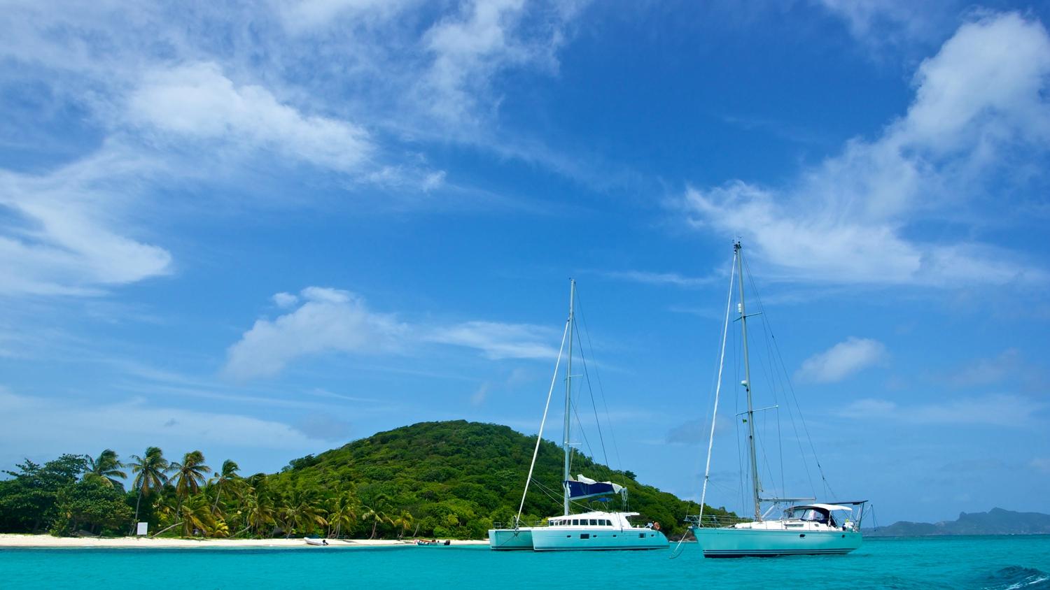 BVI YACHT CHARTERS (Road Town) - Qué SABER Antes De Ir (2024)